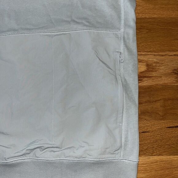 Nike NEW Team USA MNT Soccer Soft Fleece Travel Hoodie Hooded Sweater Sweatshirt - Picture 6 of 10